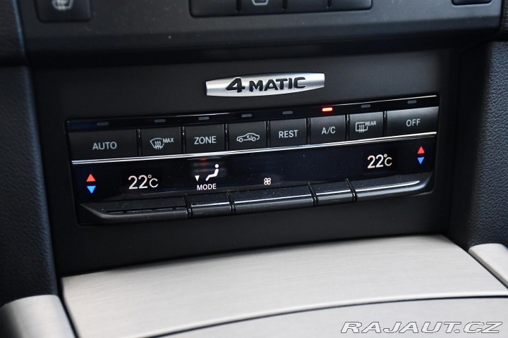 Mercedes-Benz E 250CDi 4MATIC PANORAMA 2013