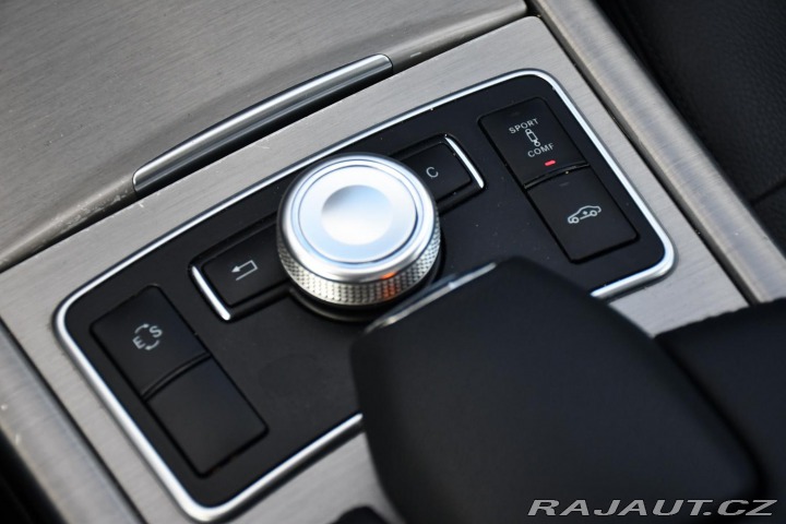 Mercedes-Benz E 250CDi 4MATIC 2013