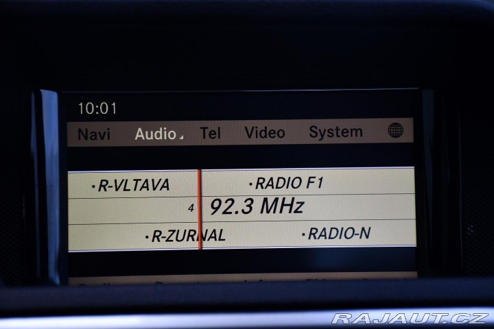 Mercedes-Benz E 250CDi 4MATIC PANORAMA 2013