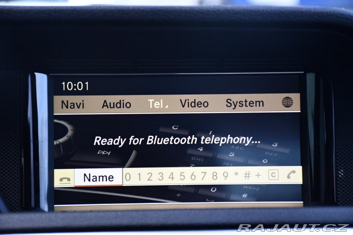 Mercedes-Benz E 250CDi 4MATIC PANORAMA 2013