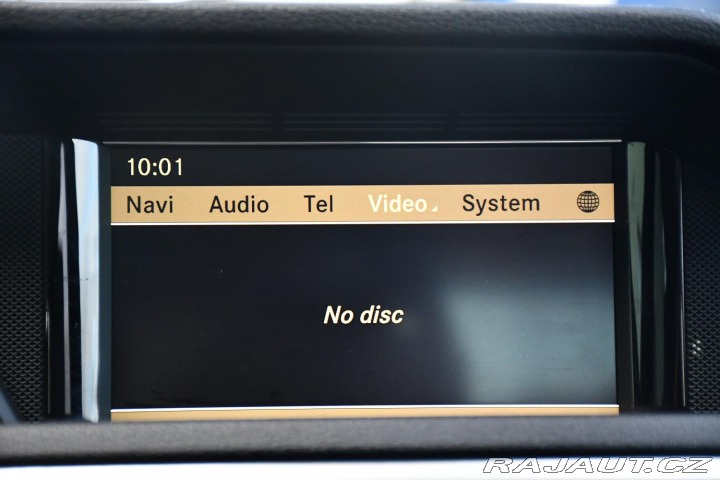 Mercedes-Benz E 250CDi 4MATIC PANORAMA 2013