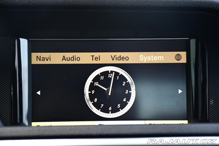 Mercedes-Benz E 250CDi 4MATIC 2013