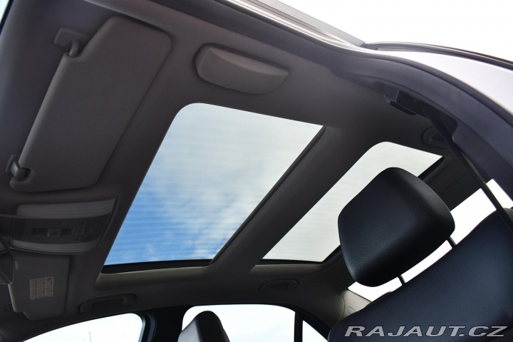 Mercedes-Benz E 250CDi 4MATIC 2013