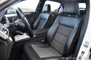 Mercedes-Benz E 250CDi 4MATIC 2013