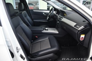 Mercedes-Benz E 250CDi 4MATIC 2013