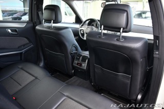 Mercedes-Benz E 250CDi 4MATIC 2013