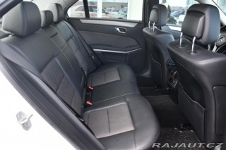 Mercedes-Benz E 250CDi 4MATIC 2013