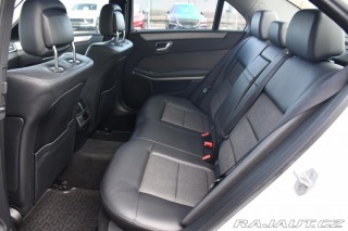 Mercedes-Benz E 250CDi 4MATIC 2013