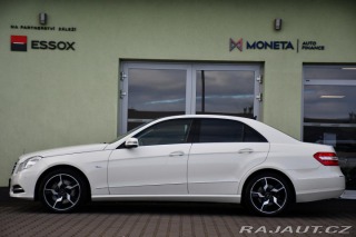 Mercedes-Benz E 250CDi 4MATIC 2013
