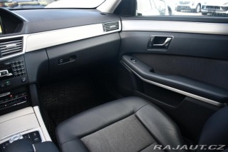 Mercedes-Benz E 250CDi 4MATIC 2013