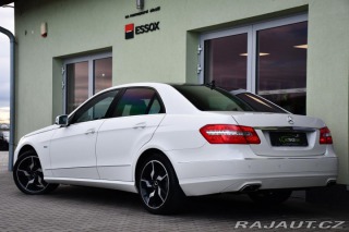 Mercedes-Benz E 250CDi 4MATIC 2013