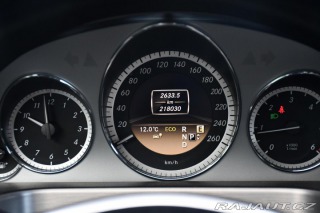 Mercedes-Benz E 250CDi 4MATIC 2013