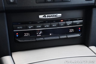 Mercedes-Benz E 250CDi 4MATIC 2013