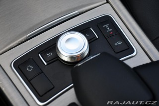 Mercedes-Benz E 250CDi 4MATIC 2013