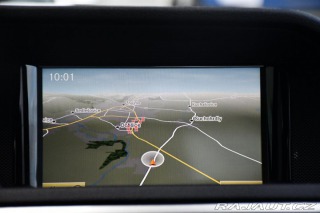 Mercedes-Benz E 250CDi 4MATIC 2013