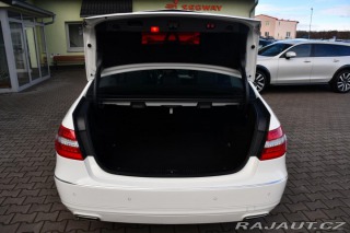 Mercedes-Benz E 250CDi 4MATIC 2013