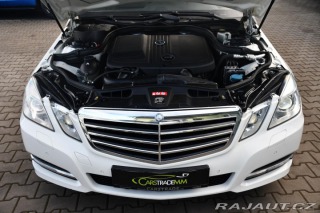 Mercedes-Benz E 250CDi 4MATIC 2013