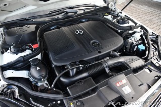 Mercedes-Benz E 250CDi 4MATIC 2013