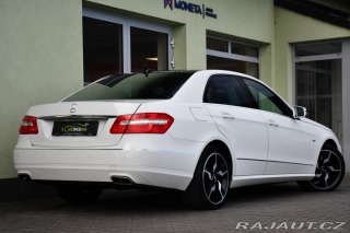 Mercedes-Benz E 250CDi 4MATIC 2013