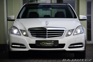 Mercedes-Benz E 250CDi 4MATIC 2013