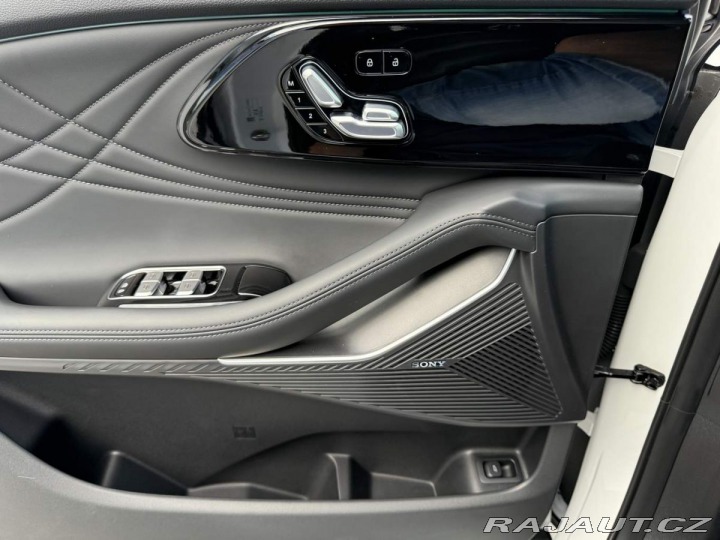 Omoda 9 Premium 1.5t GDI SHS AWD 2026