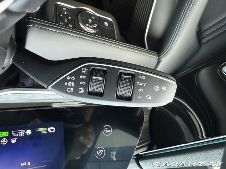 Omoda 9 Premium 1.5t GDI SHS AWD 2026