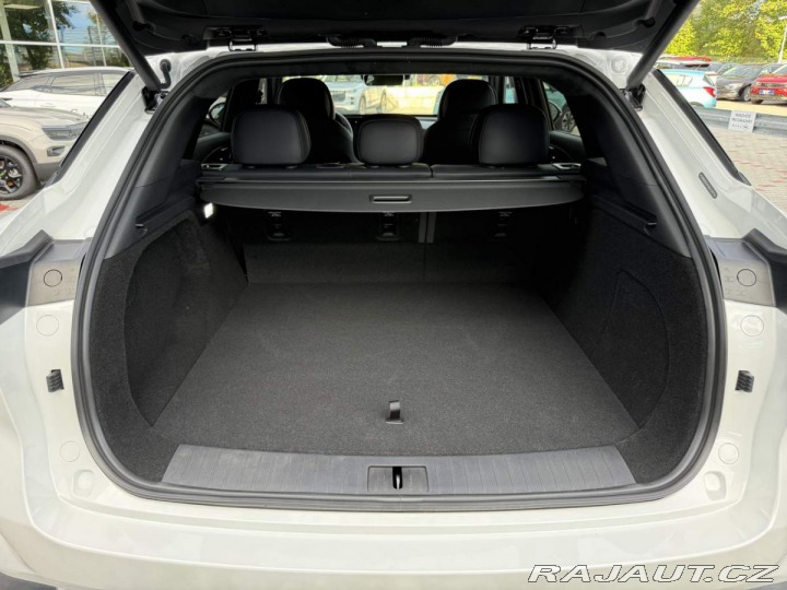 Omoda 9 Premium 1.5t GDI SHS AWD 2026