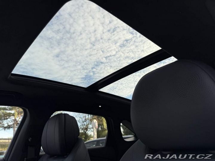 Omoda 9 Premium 1.5t GDI SHS AWD 2026