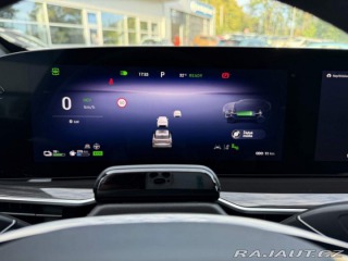 Omoda 9 Premium 1.5t GDI SHS AWD 2026