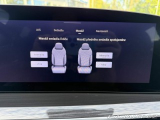 Omoda 9 Premium 1.5t GDI SHS AWD 2026