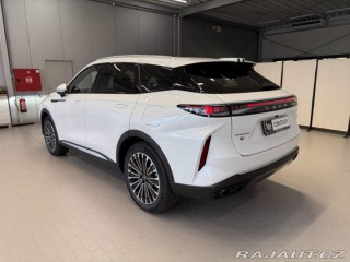 Omoda 9 Premium 1.5t GDI SHS AWD 2026