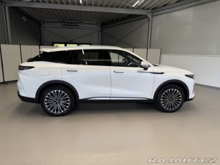 Omoda 9 Premium 1.5t GDI SHS AWD 2026