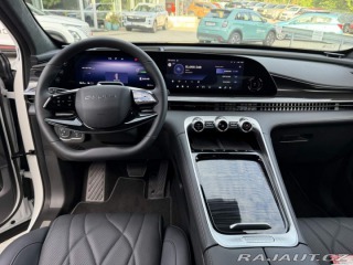 Omoda 9 Premium 1.5t GDI SHS AWD 2026