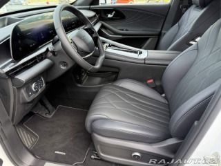 Omoda 9 Premium 1.5t GDI SHS AWD 2026