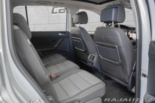 Volkswagen Touran 1.5 TSI DSG*7.MÍST*ACC*ČR 2023