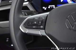 Volkswagen Touran 1.5 TSI DSG*7.MÍST*ACC*ČR 2023