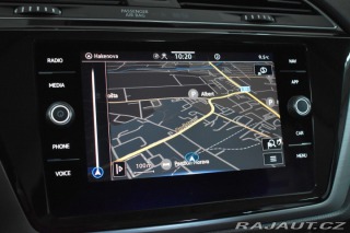 Volkswagen Touran 1.5 TSI DSG*7.MÍST*ACC*ČR 2023