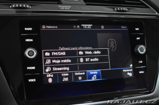 Volkswagen Touran 1.5 TSI DSG*7.MÍST*ACC*ČR 2023
