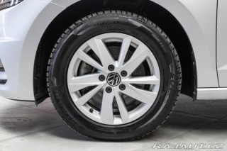 Volkswagen Touran 1.5 TSI DSG*7.MÍST*ACC*ČR 2023