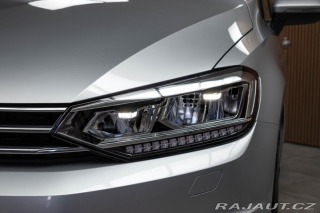 Volkswagen Touran 1.5 TSI DSG*7.MÍST*ACC*ČR 2023