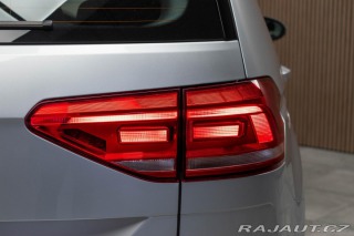Volkswagen Touran 1.5 TSI DSG*7.MÍST*ACC*ČR 2023