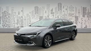 Toyota Corolla 1,8 Hybrid e-CVT Style