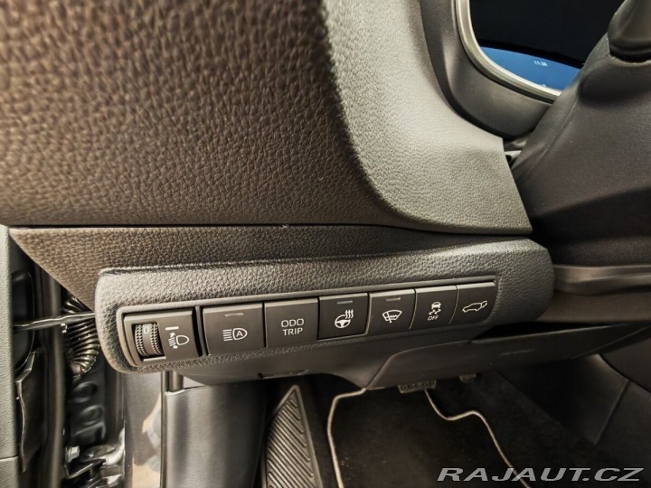 Toyota Corolla 1,8 Hybrid e-CVT Style 2026
