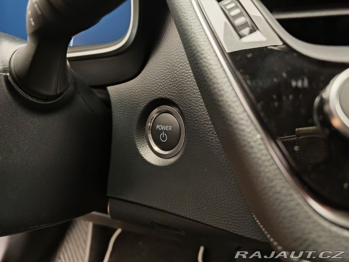 Toyota Corolla 1,8 Hybrid e-CVT Style 2026