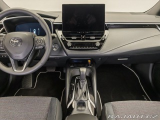 Toyota Corolla 1,8 Hybrid e-CVT Style 1800