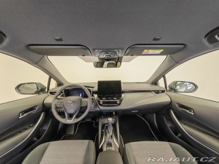 Toyota Corolla 1,8 Hybrid e-CVT Style 1800