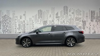 Toyota Corolla 1,8 Hybrid e-CVT Style 2025