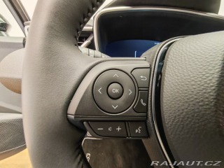 Toyota Corolla 1,8 Hybrid e-CVT Style 1800