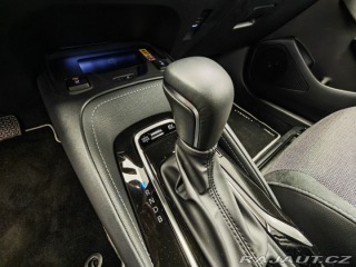 Toyota Corolla 1,8 Hybrid e-CVT Style 1800