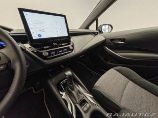 Toyota Corolla 1,8 Hybrid e-CVT Style 1800